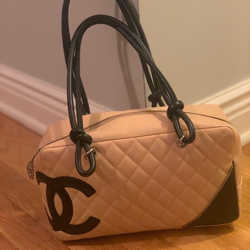 Chanel bag